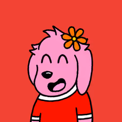 Doodle Dogs #3378