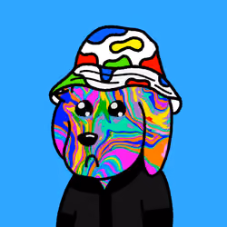 Doodle Dogs #8082