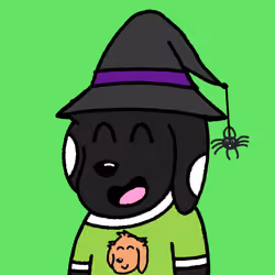Doodle Dogs #2277