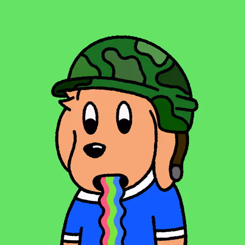 Doodle Dogs #8651
