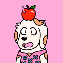 Doodle Dogs #9290