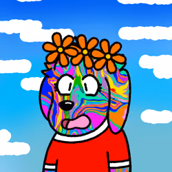 Doodle Dogs #8693