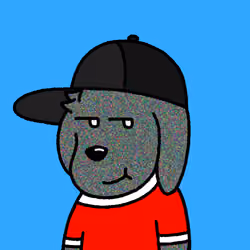 Doodle Dogs #9573