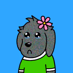 Doodle Dogs #1900