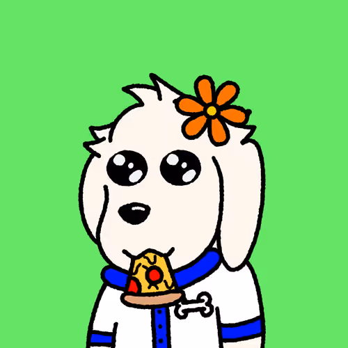 Doodle Dogs #6311