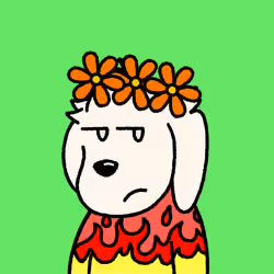 Doodle Dogs #9808