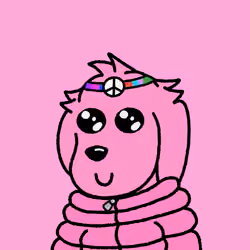 Doodle Dogs #5691