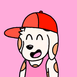 Doodle Dogs #9832
