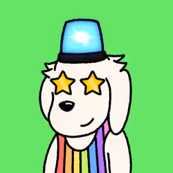 Doodle Dogs #9494