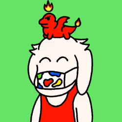 Doodle Dogs #7549