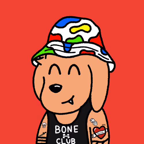 Doodle Dogs #6654