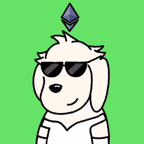 Doodle Dogs #6771