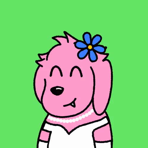 Doodle Dogs #2405