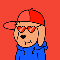 Doodle Dogs #2220