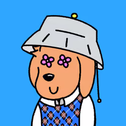 Doodle Dogs #5670