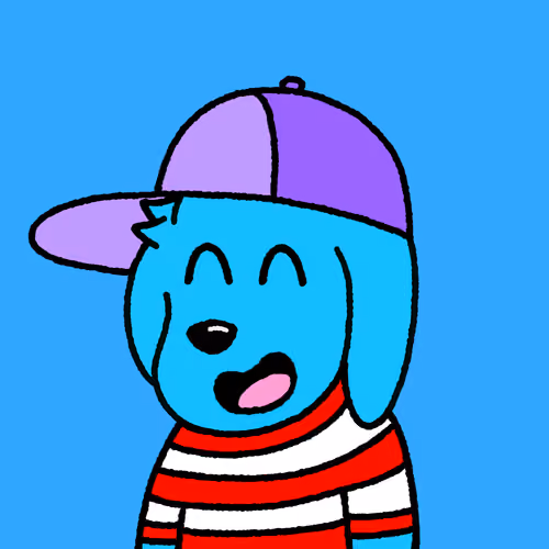 Doodle Dogs #6365