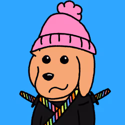 Doodle Dogs #801