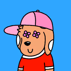 Doodle Dogs #1597