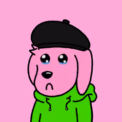 Doodle Dogs #1169