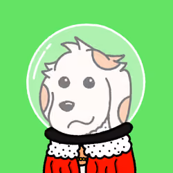 Doodle Dogs #4786