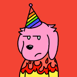 Doodle Dogs #2664