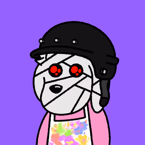 Doodle Dogs #2714