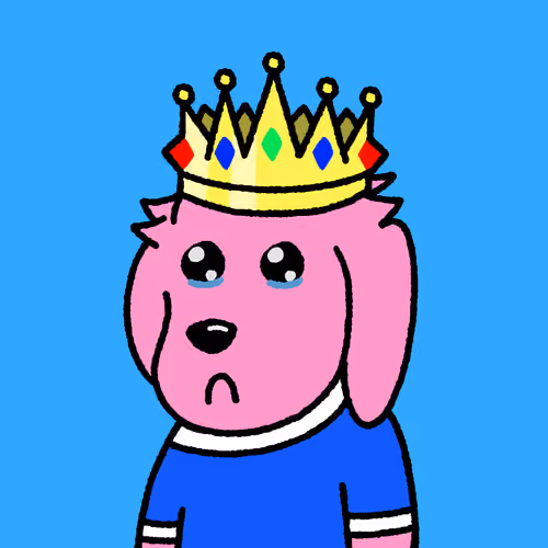 Doodle Dogs #1748