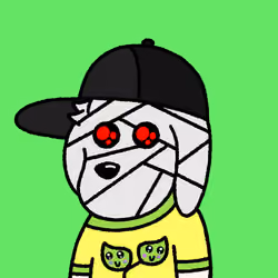 Doodle Dogs #2200
