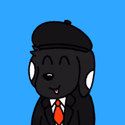 Doodle Dogs #4098