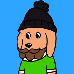 Doodle Dogs #8840