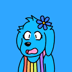 Doodle Dogs #2601