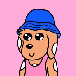 Doodle Dogs #6903