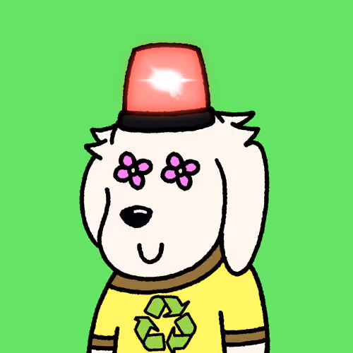 Doodle Dogs #6194