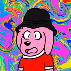 Doodle Dogs #2796