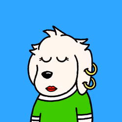 Doodle Dogs #3492