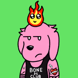 Doodle Dogs #6536