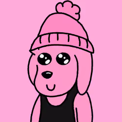 Doodle Dogs #6172