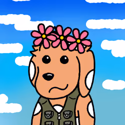 Doodle Dogs #4665