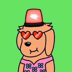 Doodle Dogs #9284