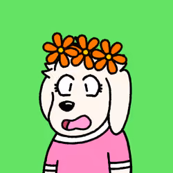 Doodle Dogs #751