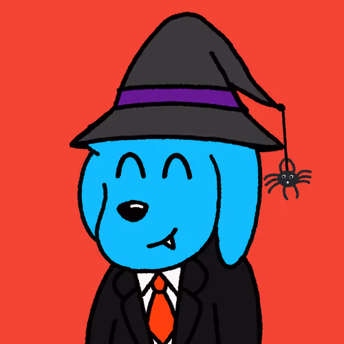 Doodle Dogs #7051