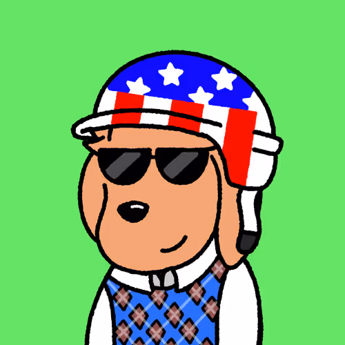 Doodle Dogs #3302