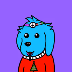 Doodle Dogs #3335