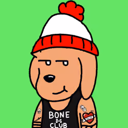 Doodle Dogs #8596