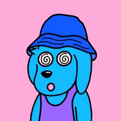 Doodle Dogs #5624