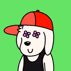 Doodle Dogs #7274