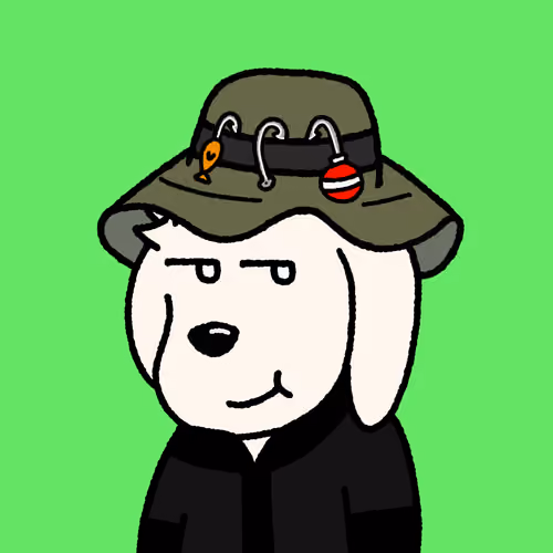 Doodle Dogs #390