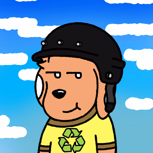 Doodle Dogs #9974