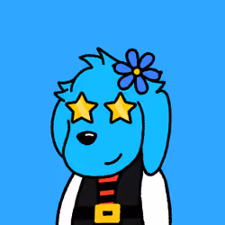 Doodle Dogs #7813