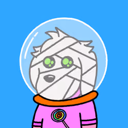 Doodle Dogs #2946